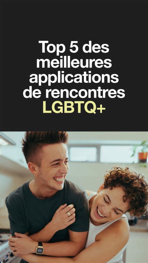 site de rencontre lesbiens|Top 5 des meilleures applications de rencontres lesbiennes